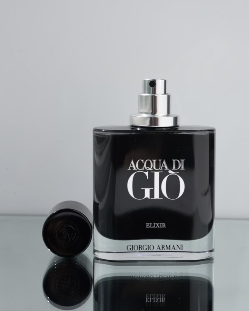 Giorgio Armani Acqua Di Gio Elixir
